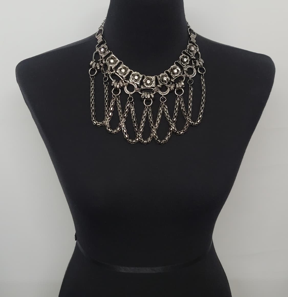 vintage necklace  상품이미지4