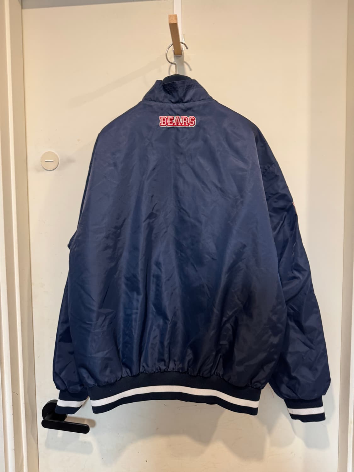 두산베어스 자켓 상품이미지2