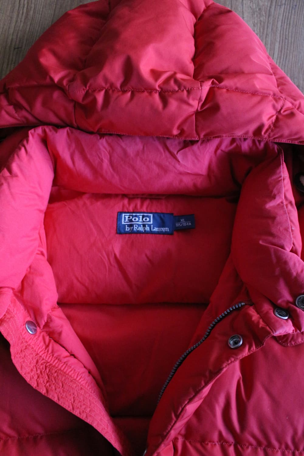 폴로랄프로렌 마운틴 다운 파카 상품이미지9