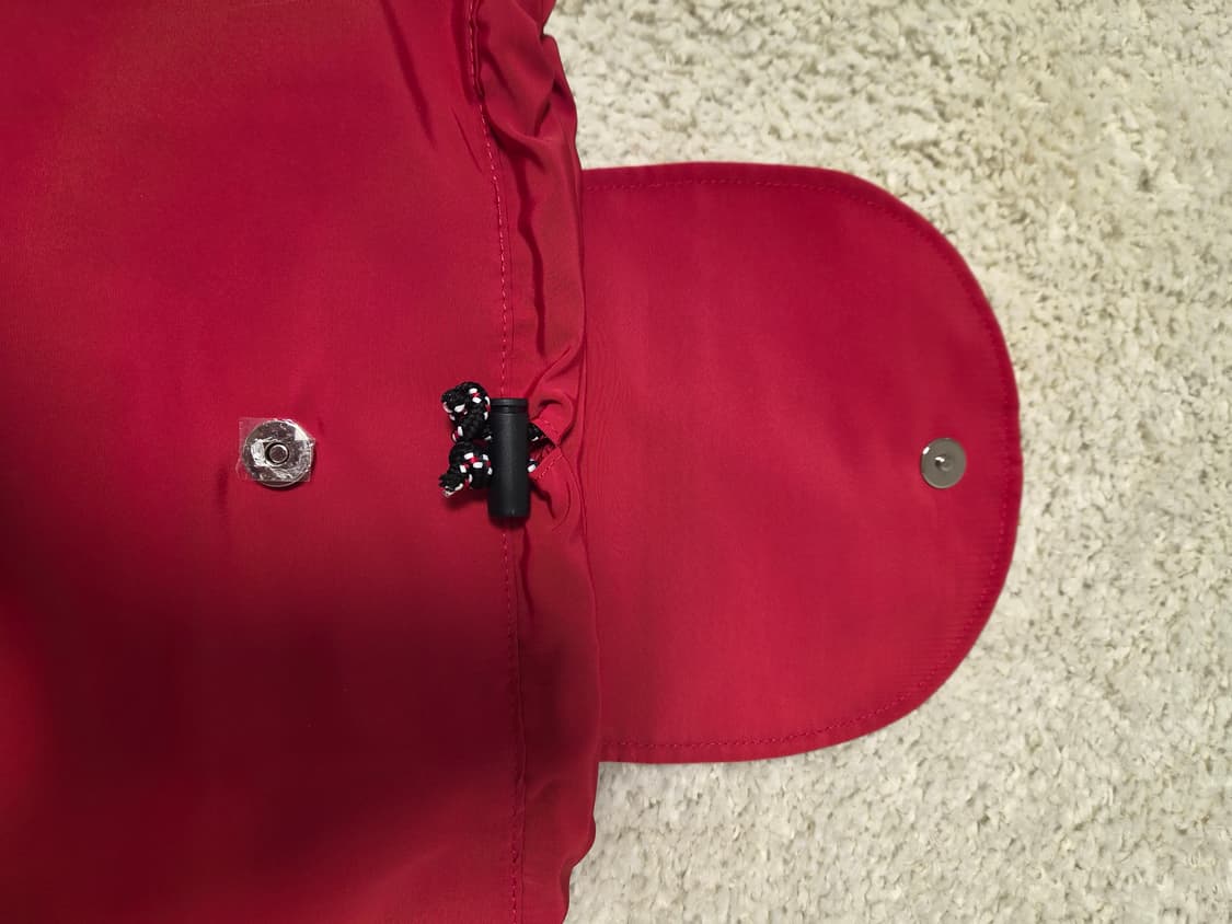 FRITUR 위켄더 백팩 새제품 상품이미지5