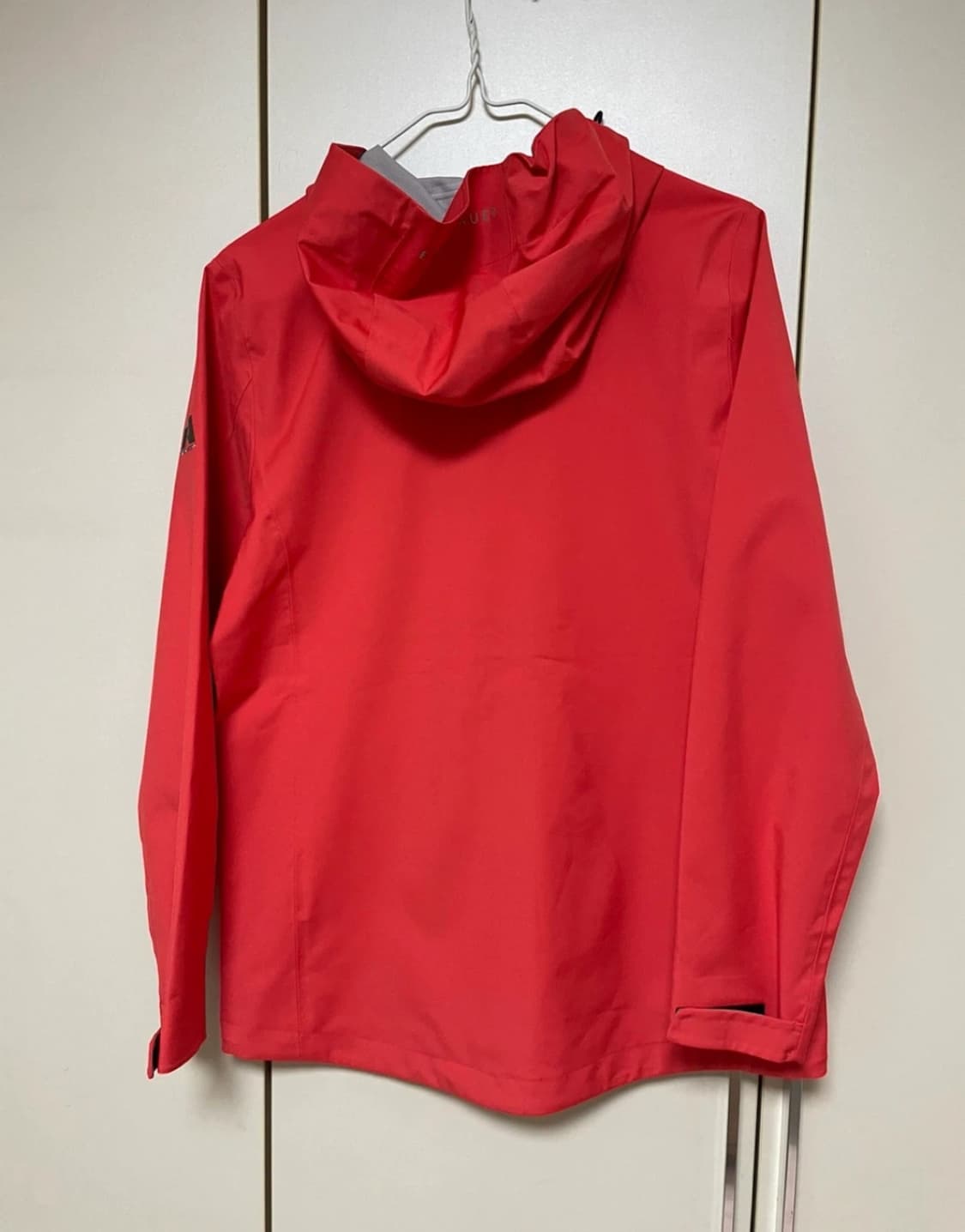 에디바우어 심실링 바람막이 XS 상품이미지3