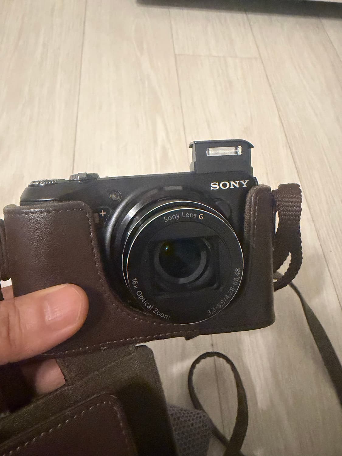 캐논 익서스 850 is 등 카메라 3개일괄 상품이미지5