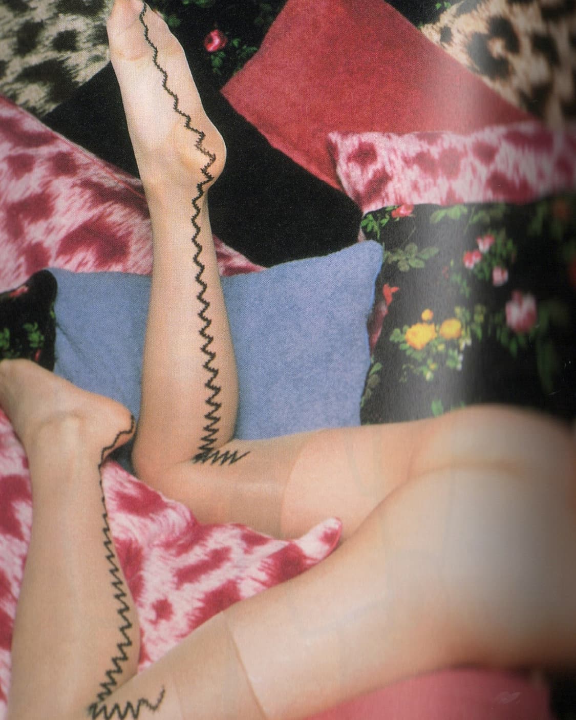 스튜디오 보이스 특별호 Skool Of Edge Vol.2 (1997) 상품이미지2