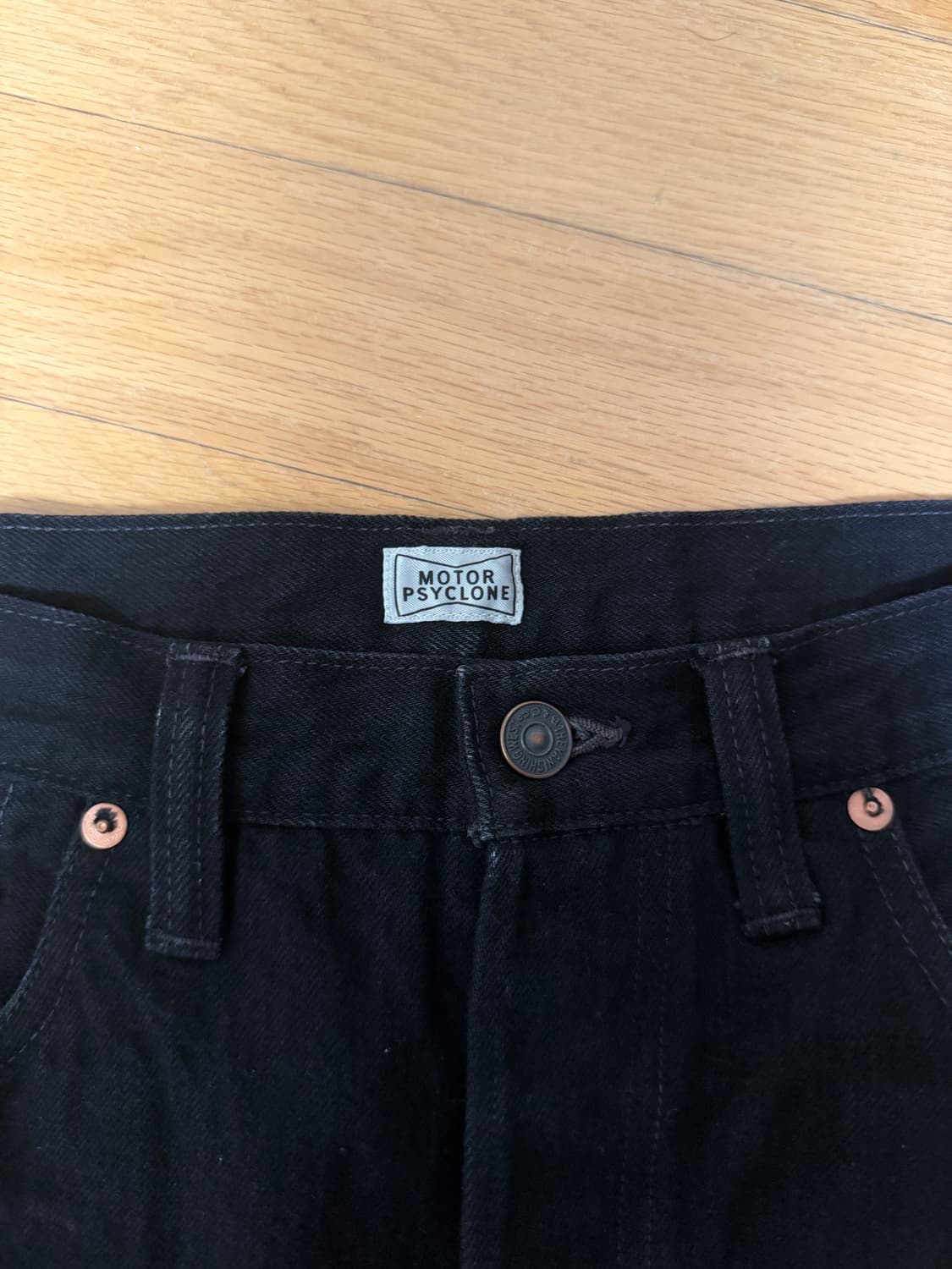 프리휠러스 lot601 RB 루드블랙 33x32 상품이미지2