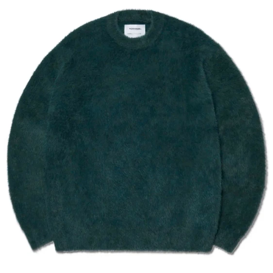 노매뉴얼 니트 상품이미지1