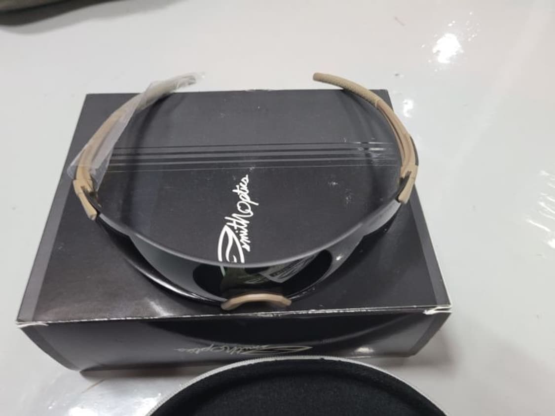 Smith Optics Pivlock V2 Sunglasses 상품이미지4