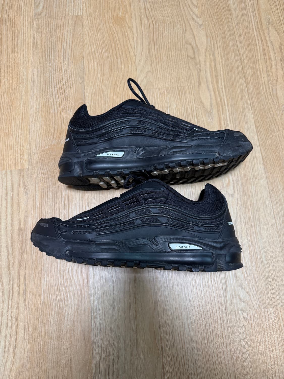 [270] 꼼데 CDG 나이키 에어맥스 TL 2.5 상품이미지9