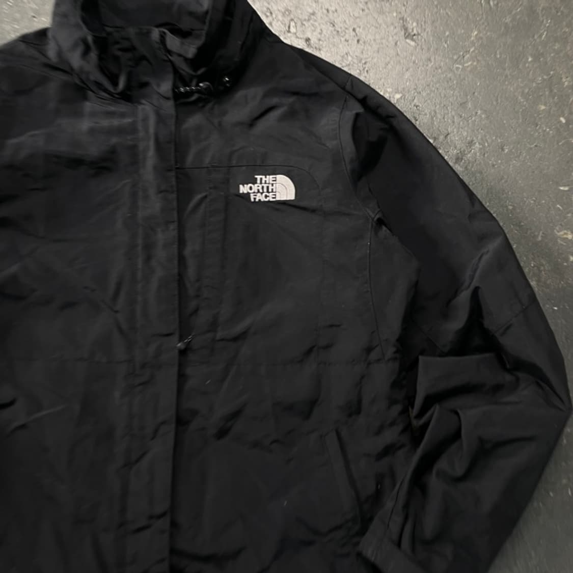 L 노스페이스 바람막이 상품이미지2