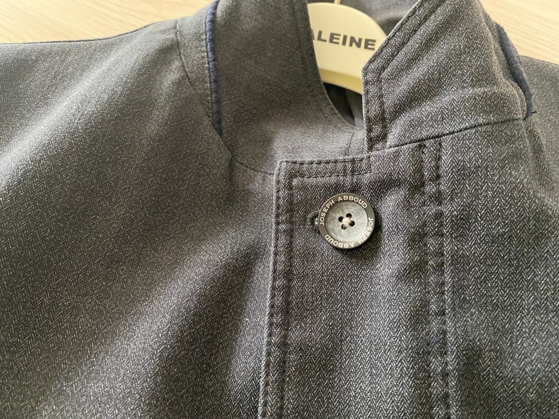 [L] Joseph abboud 자켓 상품이미지3