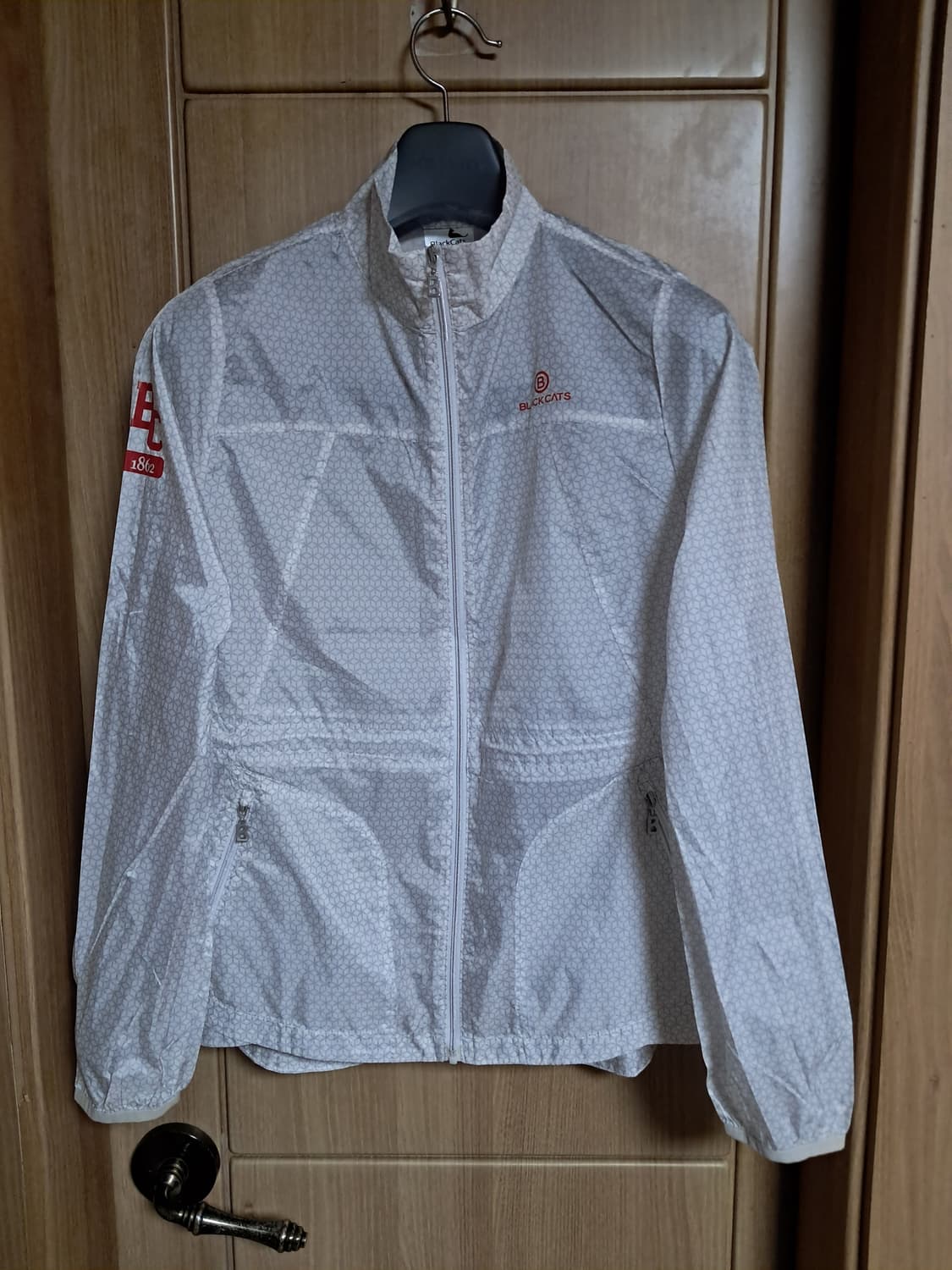 블랙캣츠 여성 바람막이 90 상품이미지1