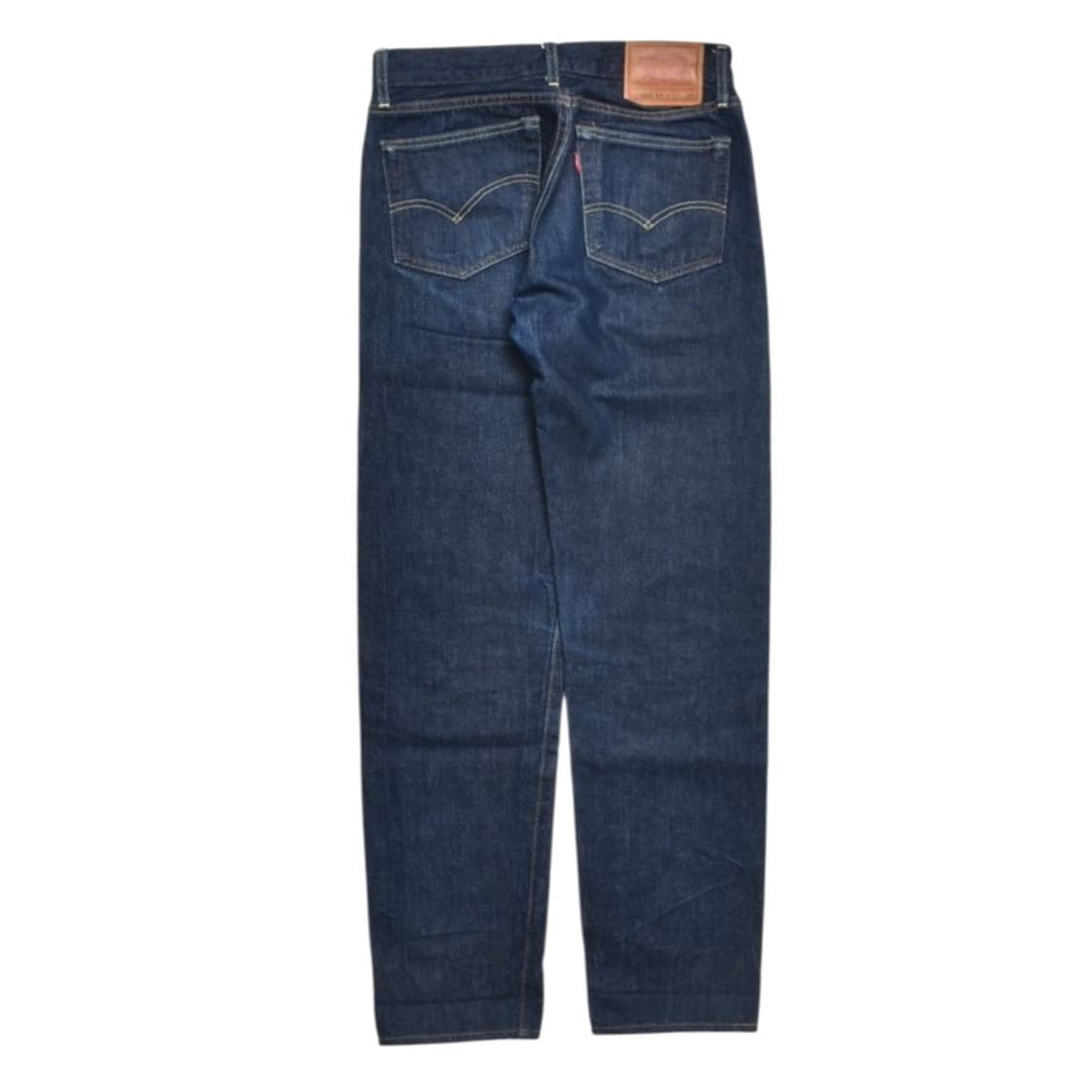 리바이스 501 XX 빅E LVC 셀비지 청바지 31 상품이미지2