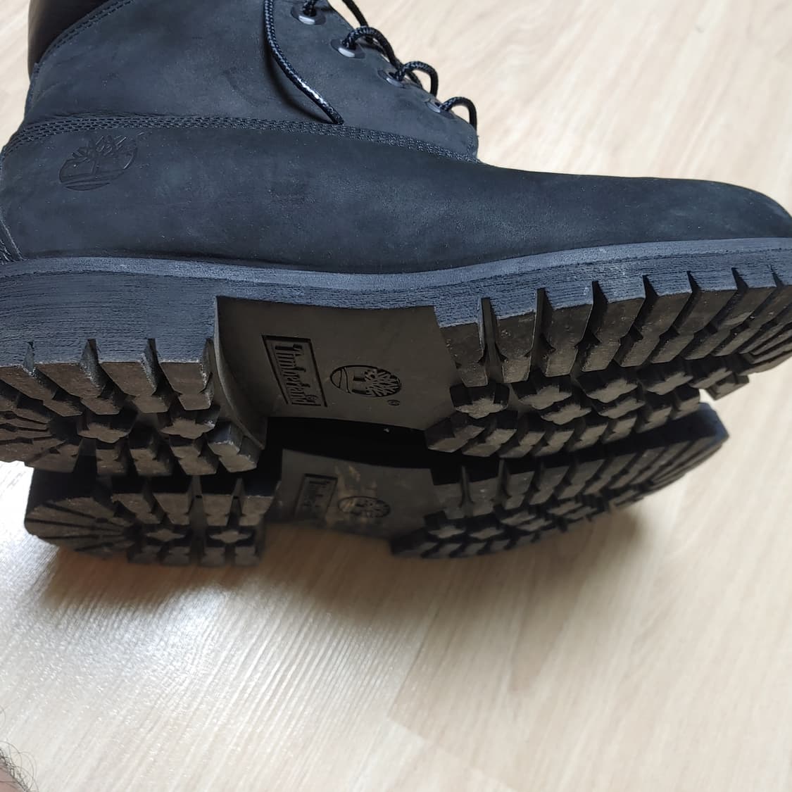 팀버랜드 블랙 상품이미지3