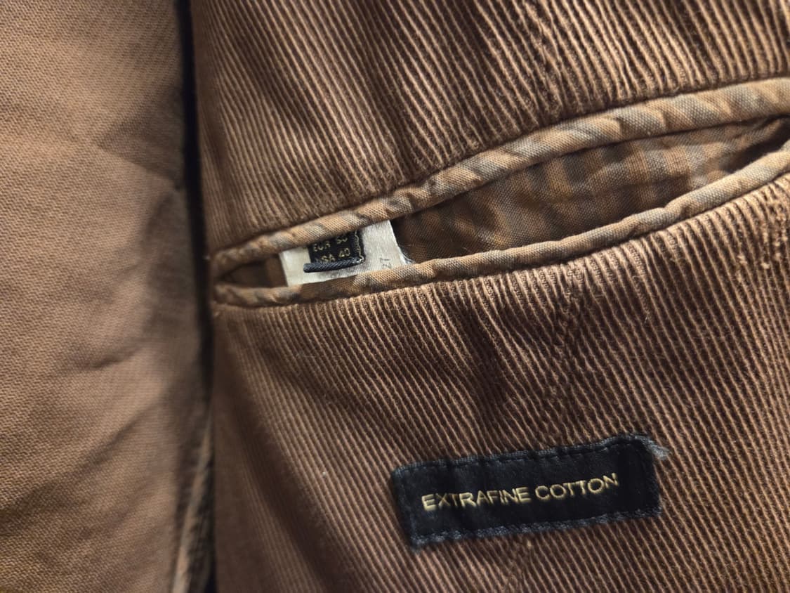 마시모 듀티 가먼트다이 자켓 상품이미지7