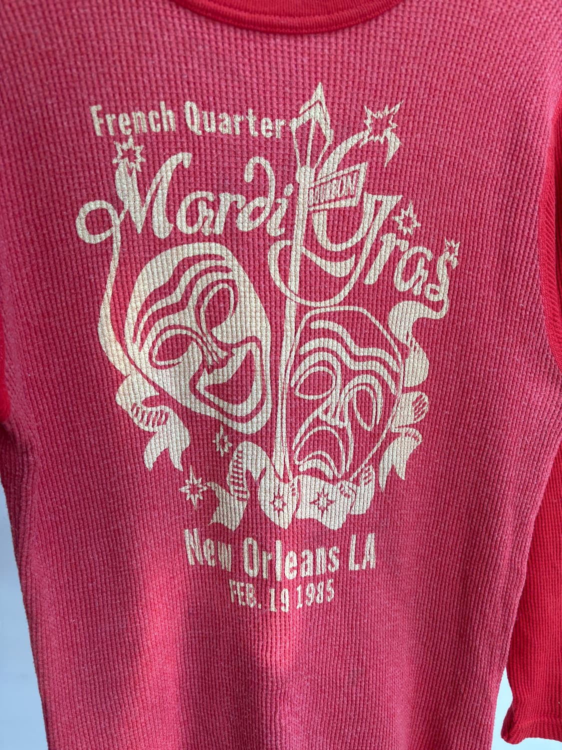 CHESWICK (Made in Canada) 긴팔티셔츠 상품이미지5