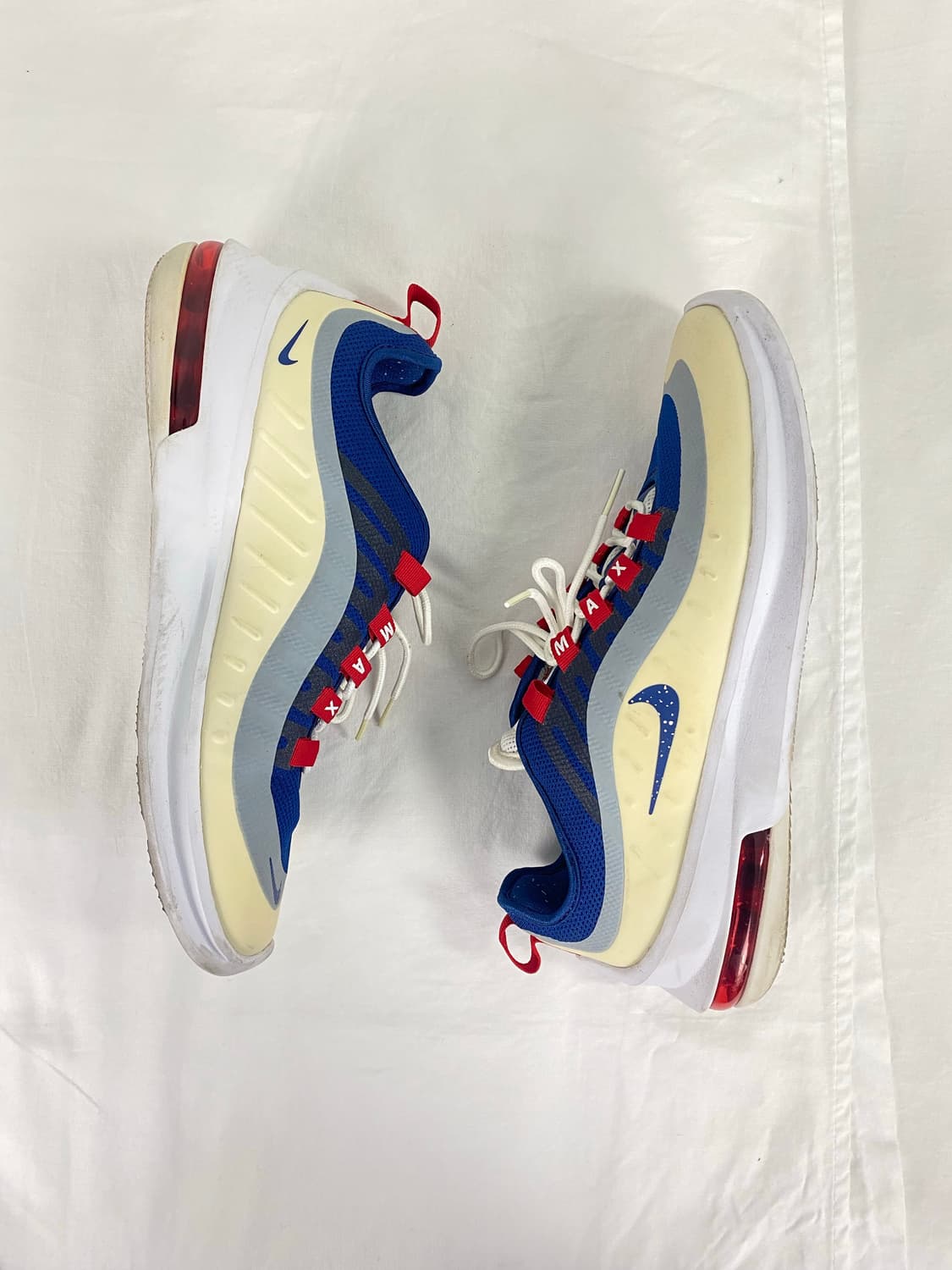 나이키 에어맥스 엑시스 건담 265 <51> 상품이미지1