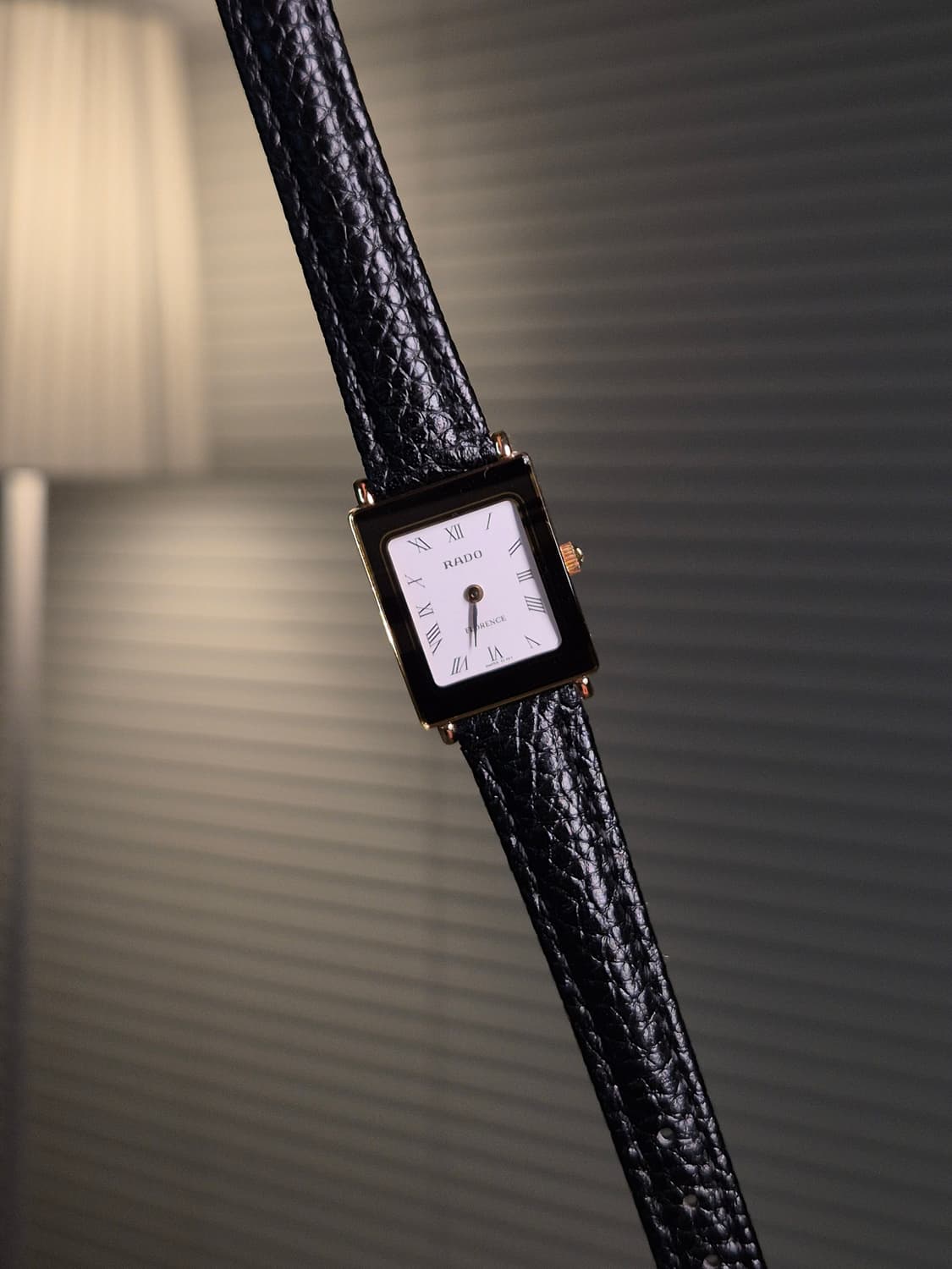 Vintage Rado Swiss made Quartz Ladies 상품이미지1