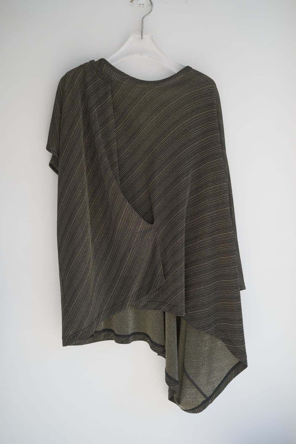 Junya Watanabe Glitter transformed top 상품이미지5