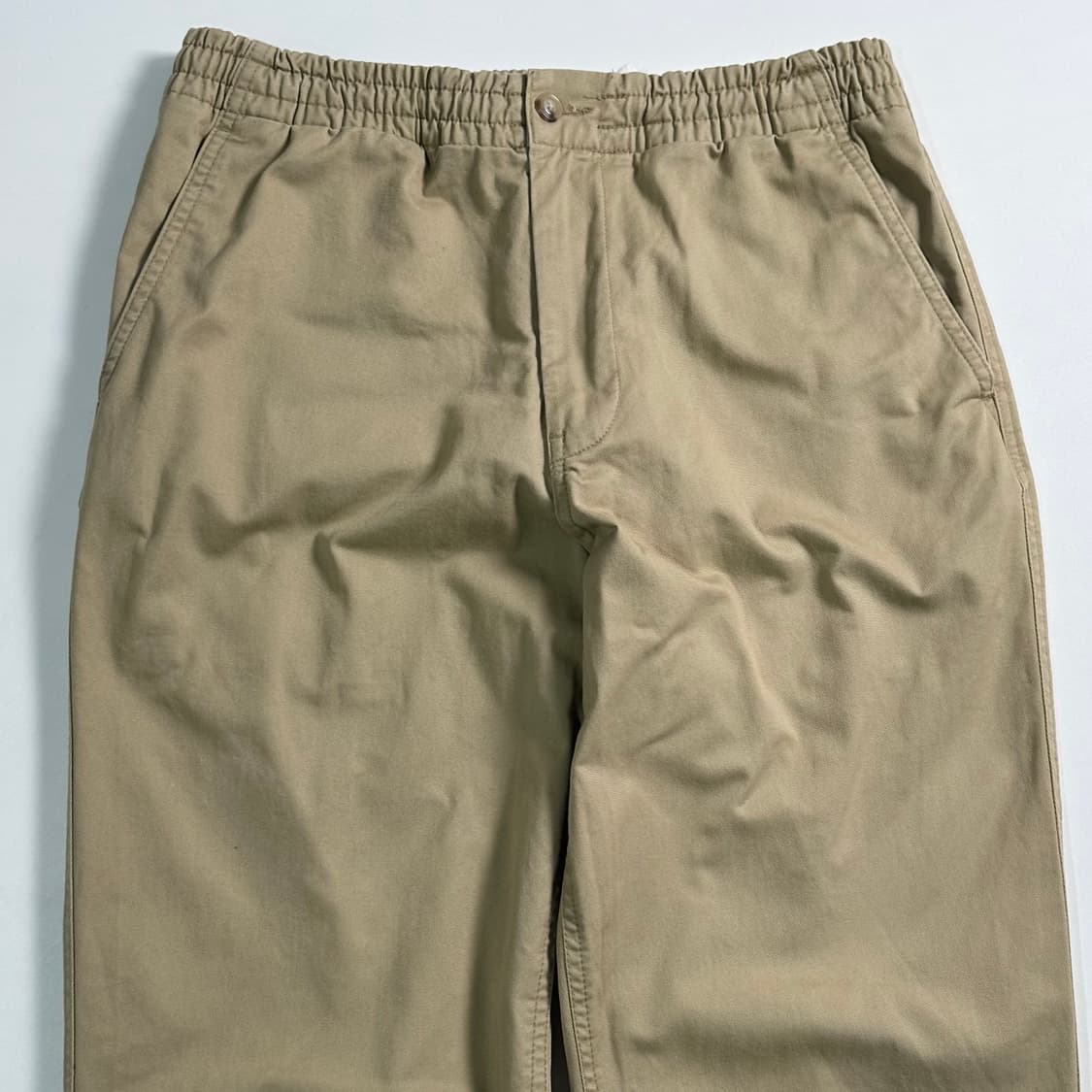 폴로 랄프로렌 프랩스터 치노 팬츠 상품이미지3