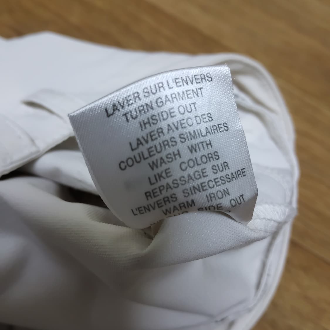 마크앤로나 골프 바지 팬츠 여자 26 s  봄.여름.가을용 상품이미지6