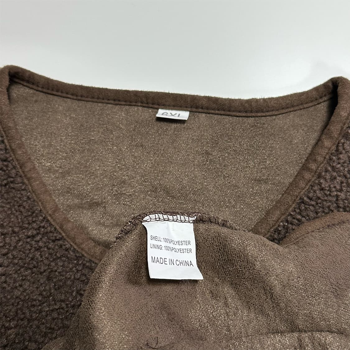 빈티지 뽀글이 베스트 상품이미지3