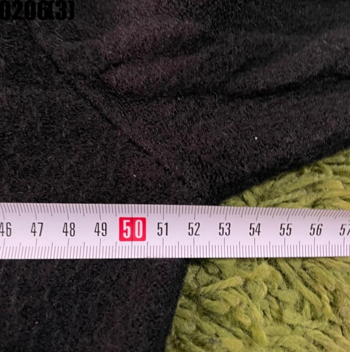 빈티지 가디건 상품이미지4