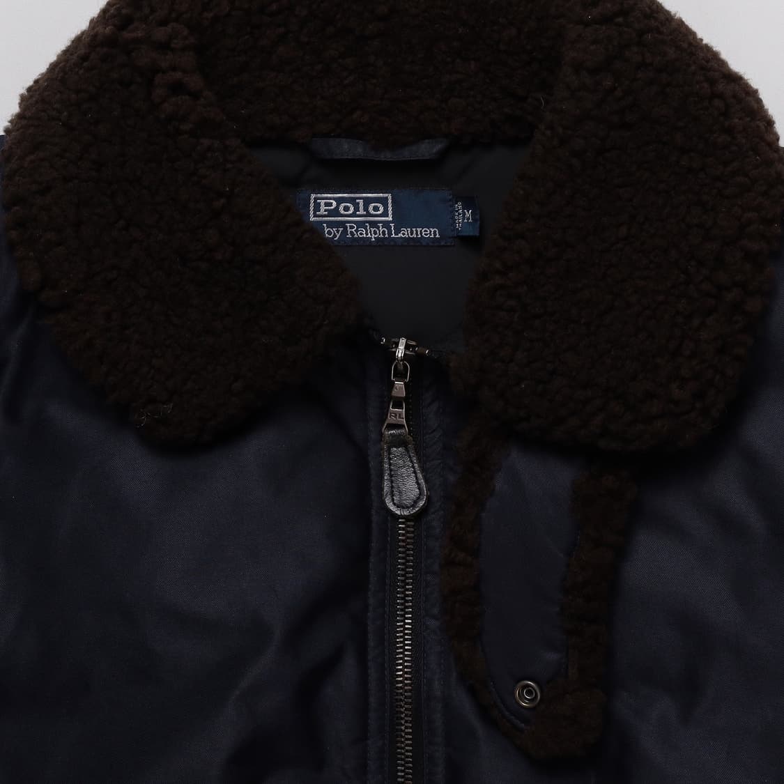 Polo by Ralph Lauren B-15 플라이트 상품이미지9