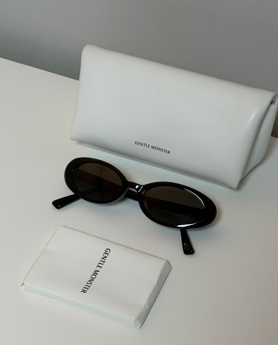 젠틀몬스터 DUA-01 두아01 상품이미지4