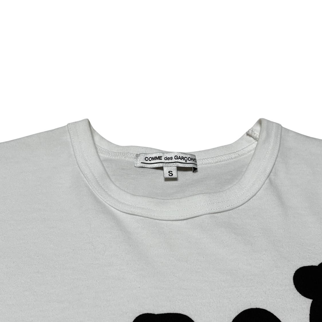 Comme des Garçons x Alisa Yoffe T-Shirt 상품이미지6