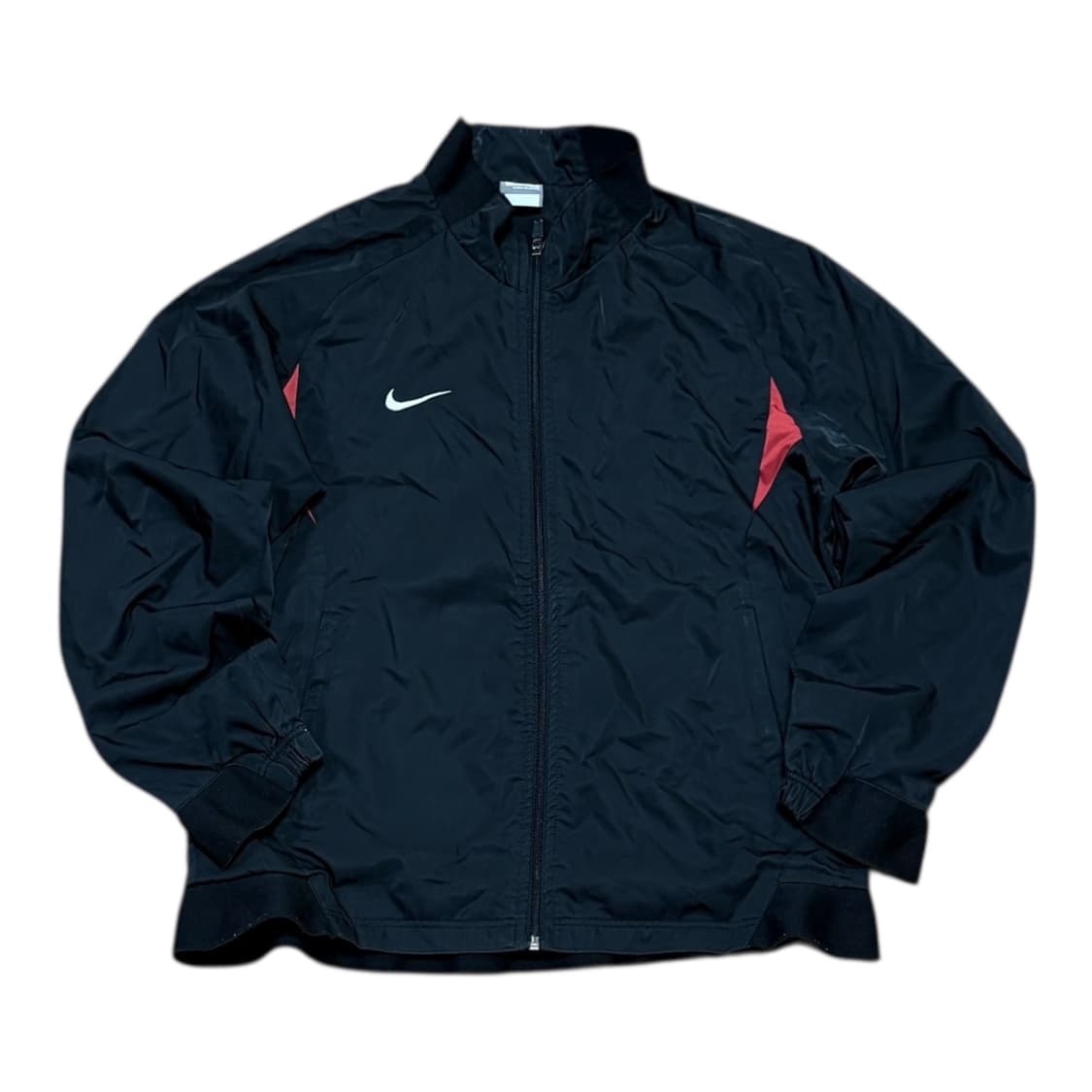 나이키 00s 올드스쿨 바람막이 상품이미지1