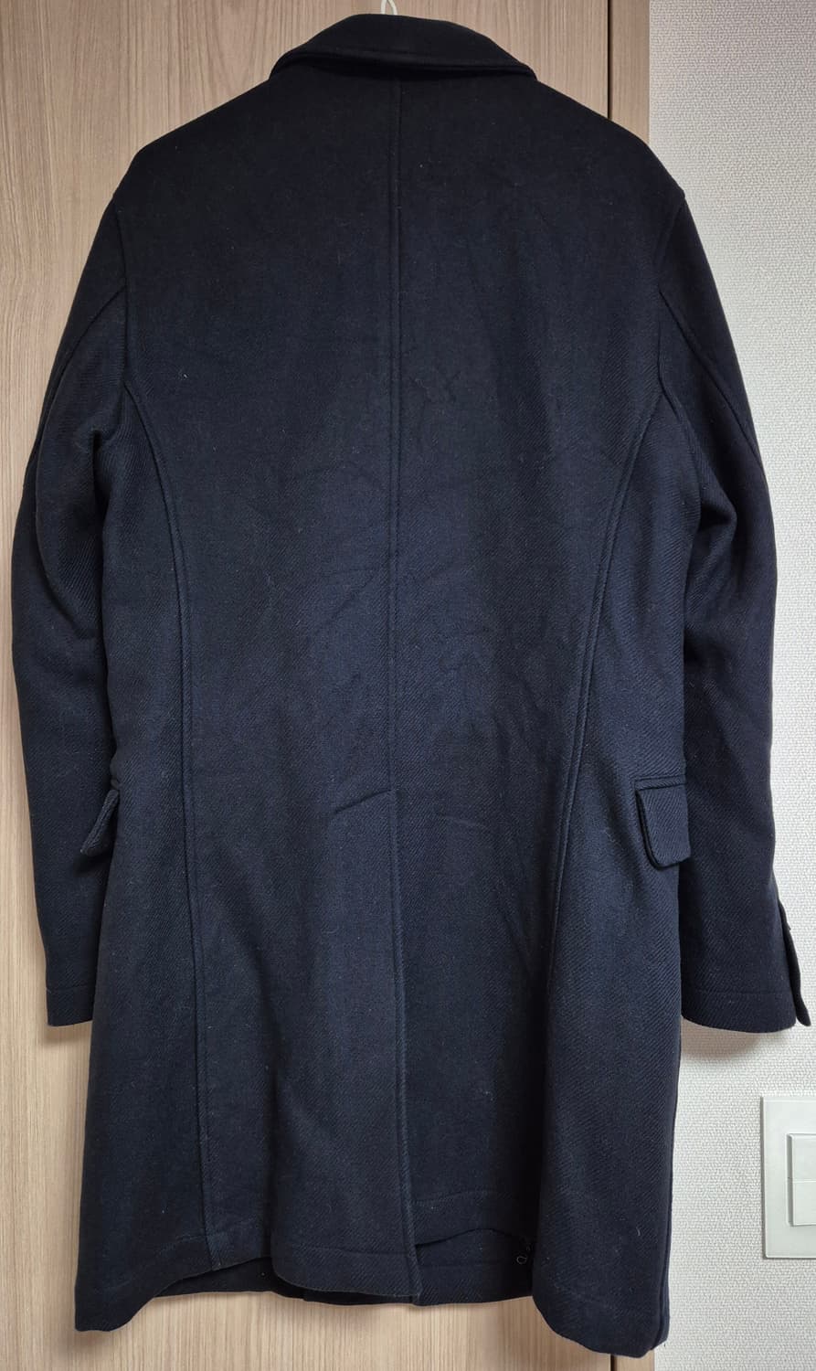 [East Habour Surplus] 이스트 하버 서플러스 코트 48 상품이미지2