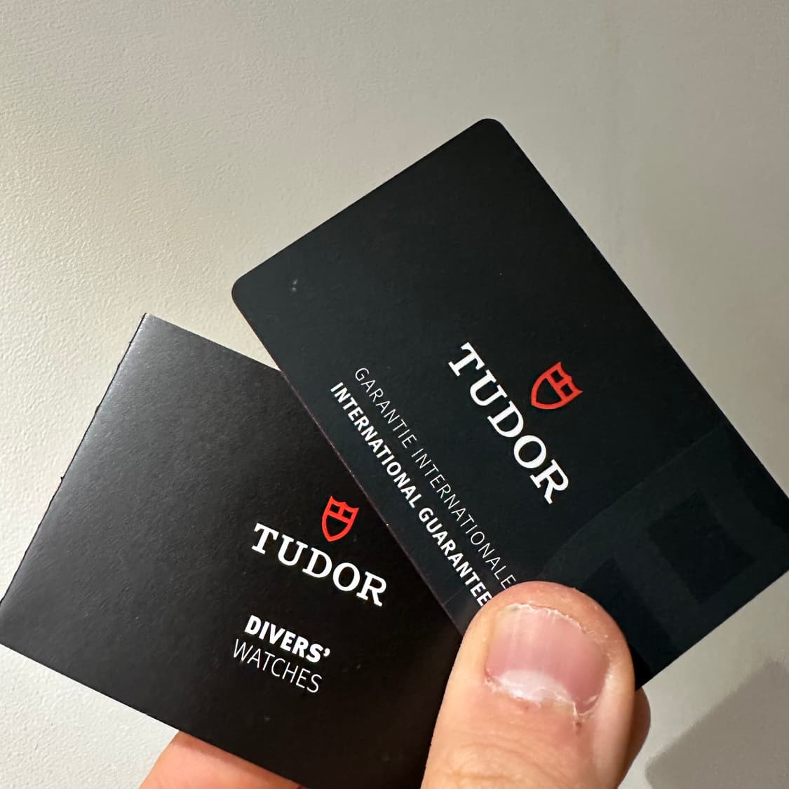 튜더 79230B 블랙베이 다이버 워치 상품이미지10