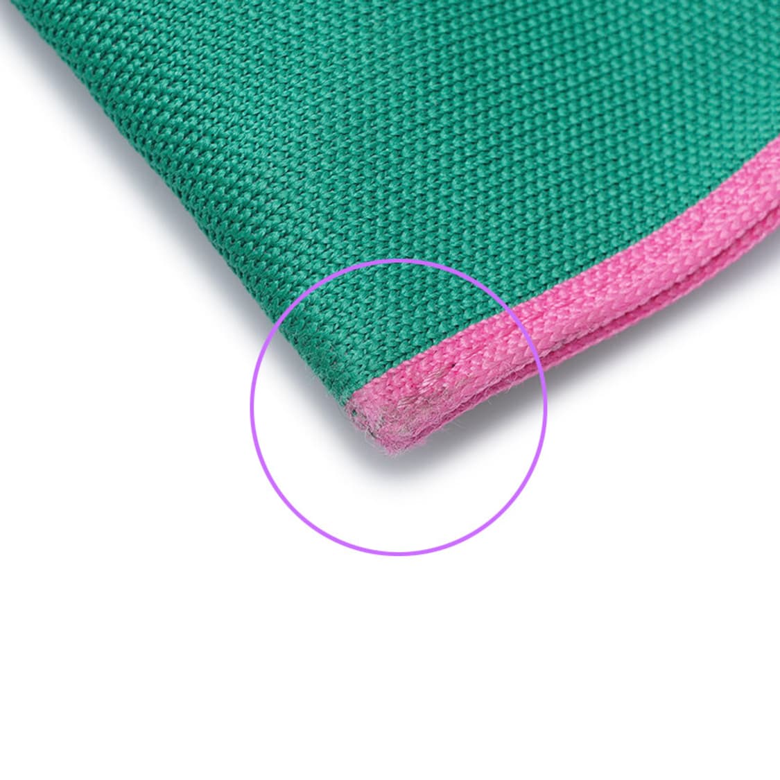 (중고) 마르니 그린 핑크 플랫 쇼핑 숄더백 상품이미지6