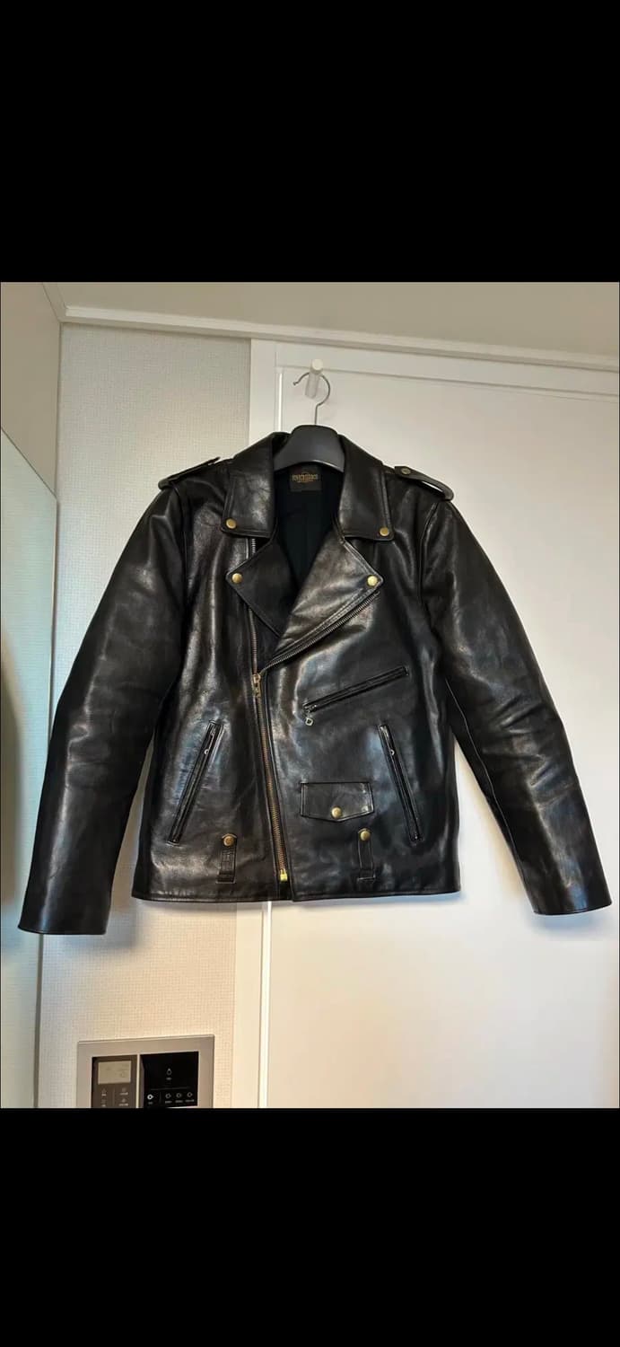 [42, 105] FINECREEK Y2LEATHER 파인크릭 가드너 상품이미지6