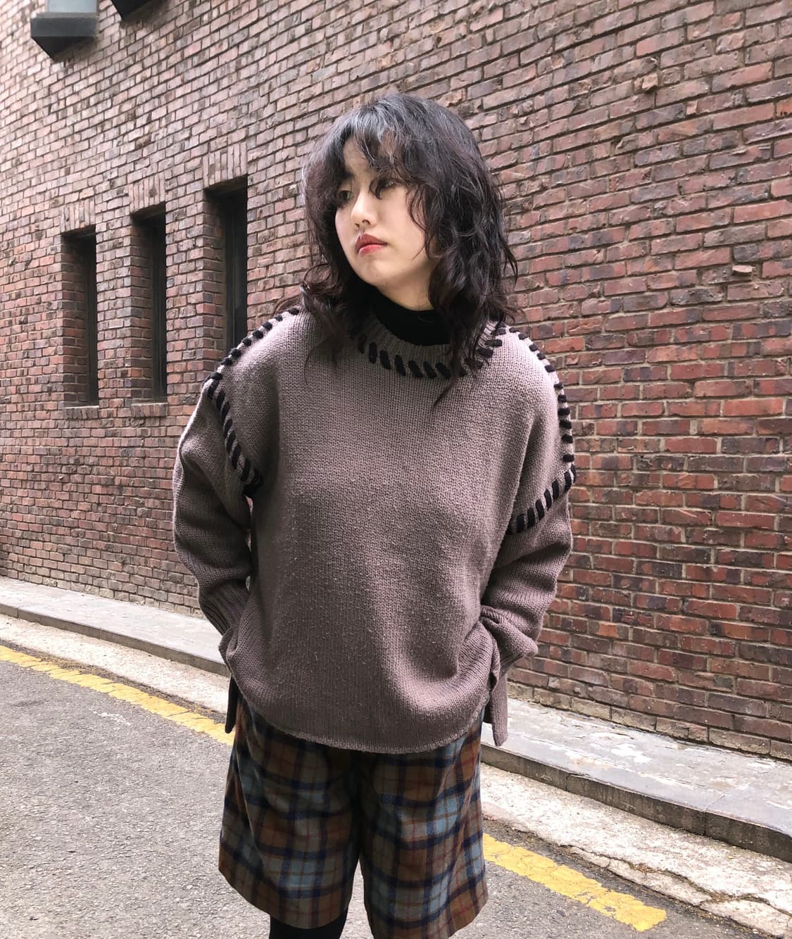 sewing knit 상품이미지1