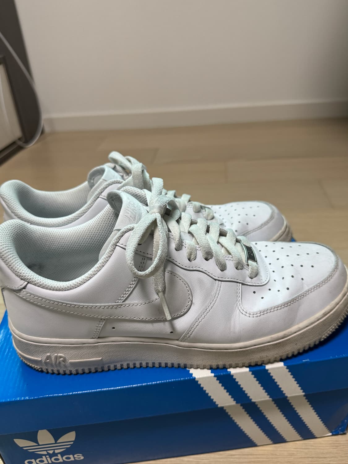 나이키 에어포스 상품이미지4