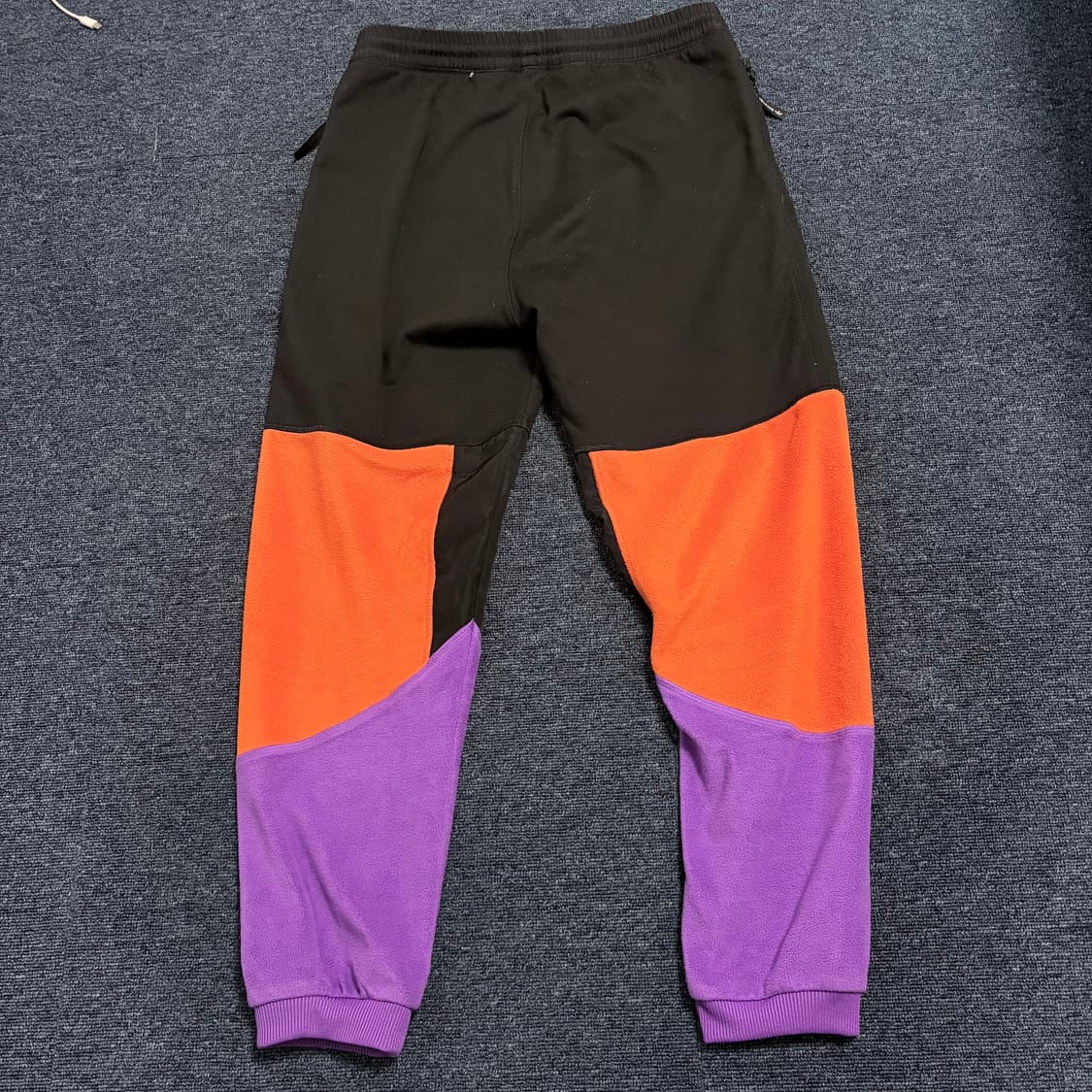 아디다스 기모 플리스 조거팬츠 상품이미지6