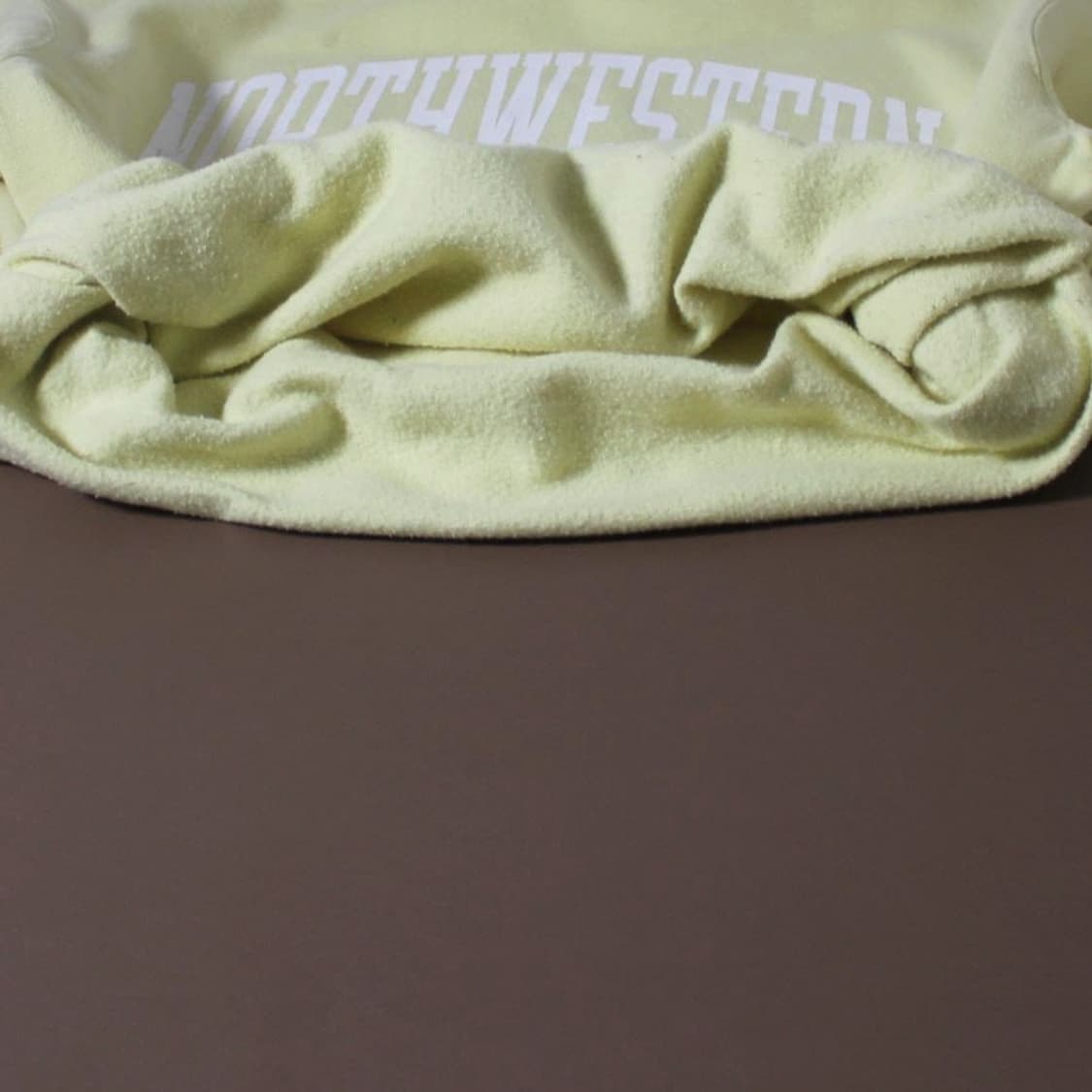 Champion 챔피온 기모 맨투맨 상품이미지3