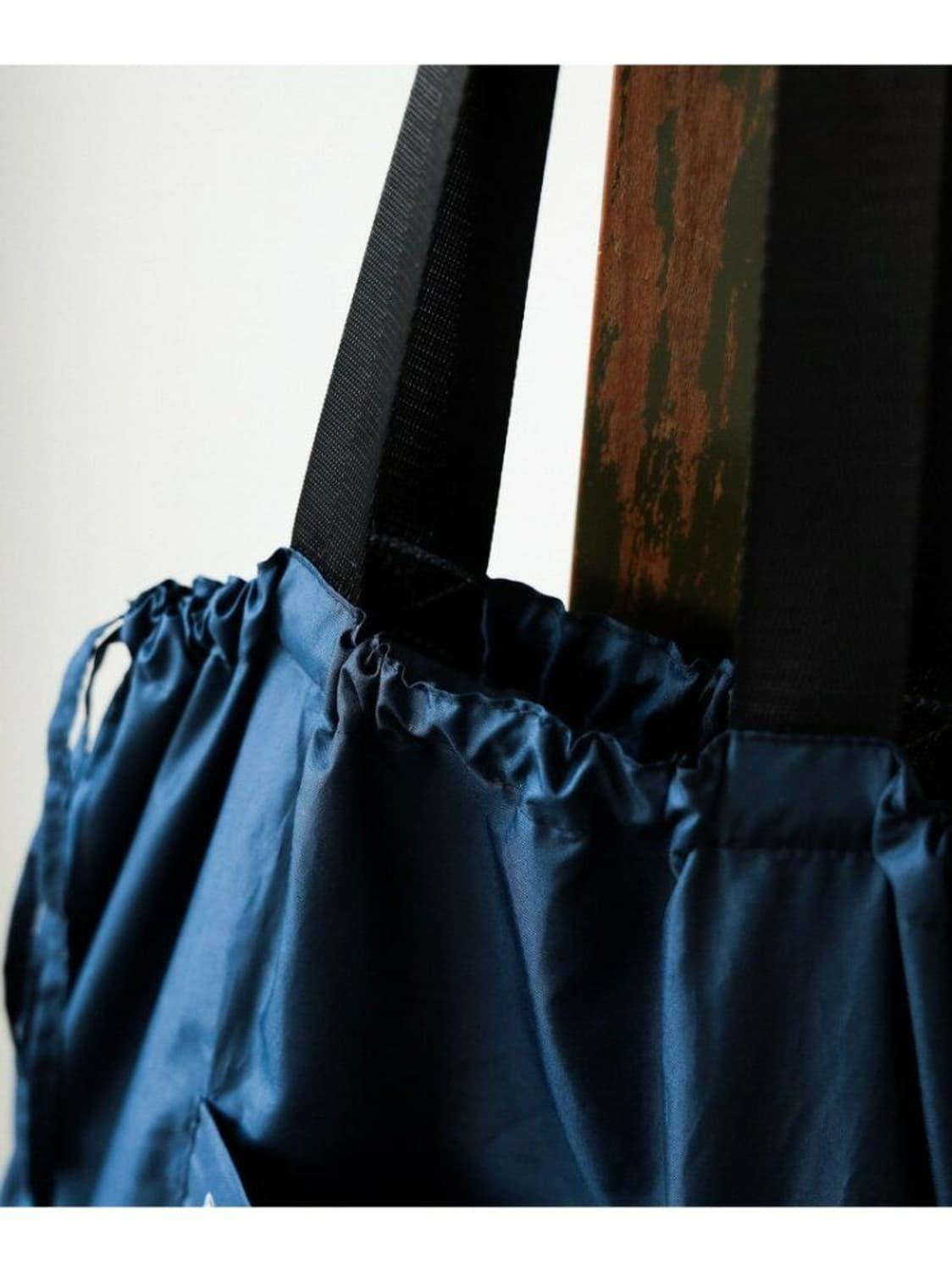 새상품) BEAMS JAPAN 접이식 에코백 상품이미지3