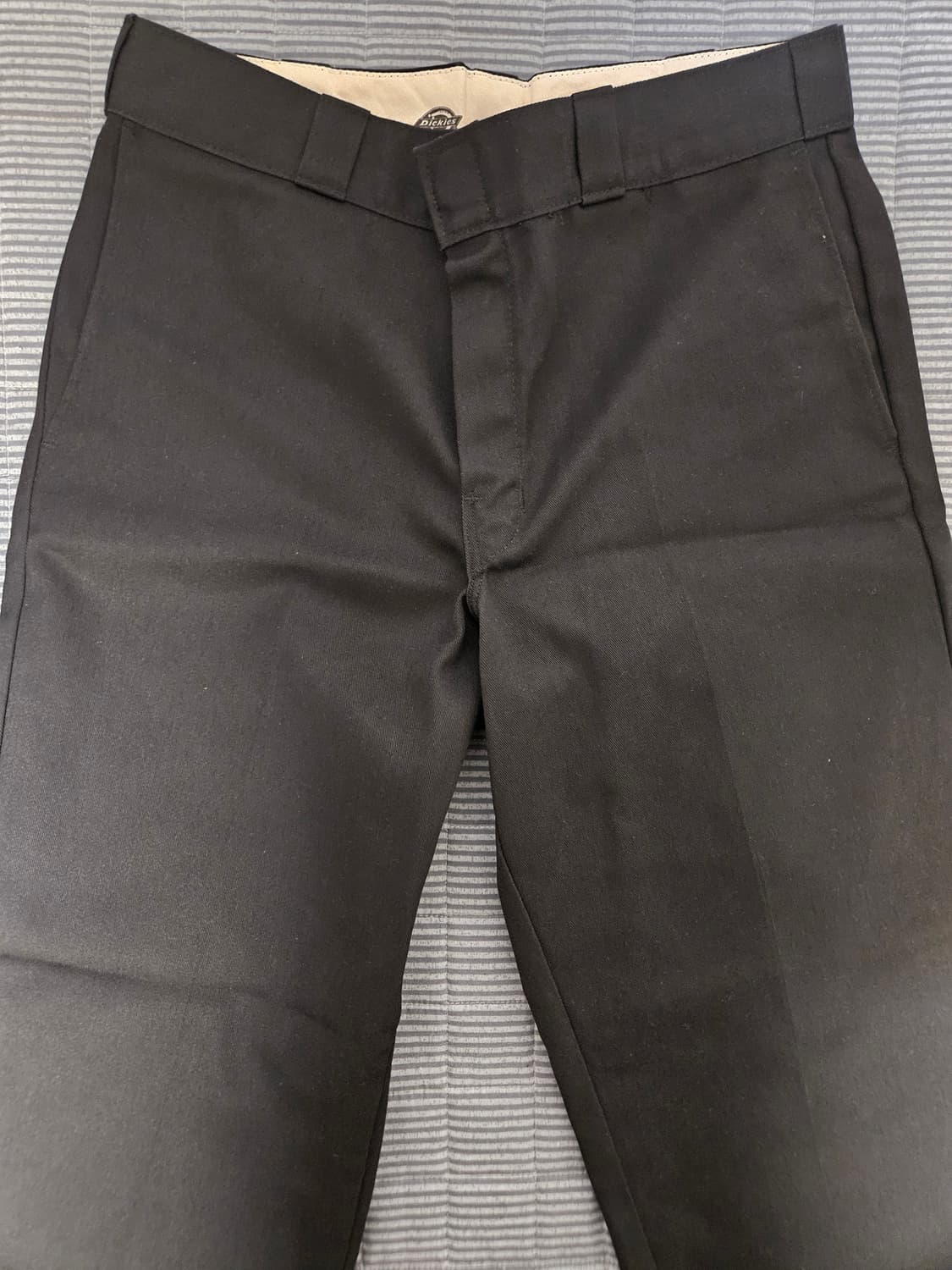 디키즈 874 34x30 블랙 상품이미지1