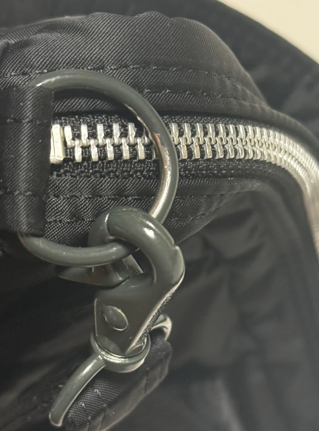 요시다포터 탱커 숄더백 크로스백 스몰 (정품) 상품이미지9