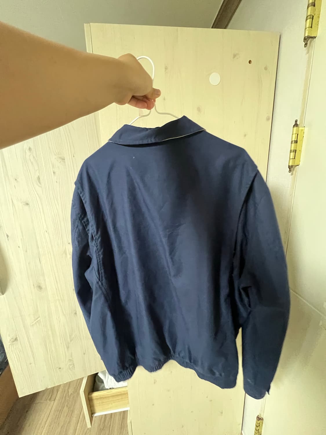 폴로 자켓 상품이미지5