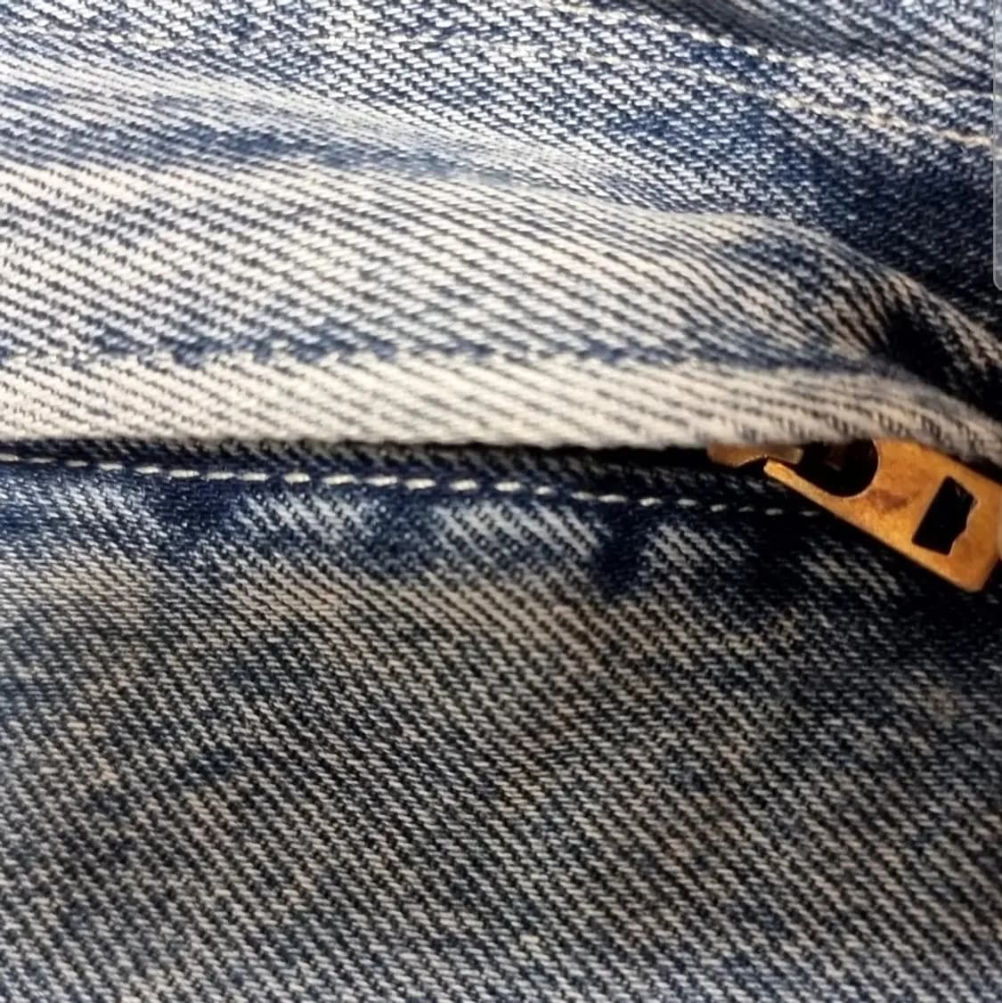 리바이스RED 데님 청바지(32) 상품이미지7