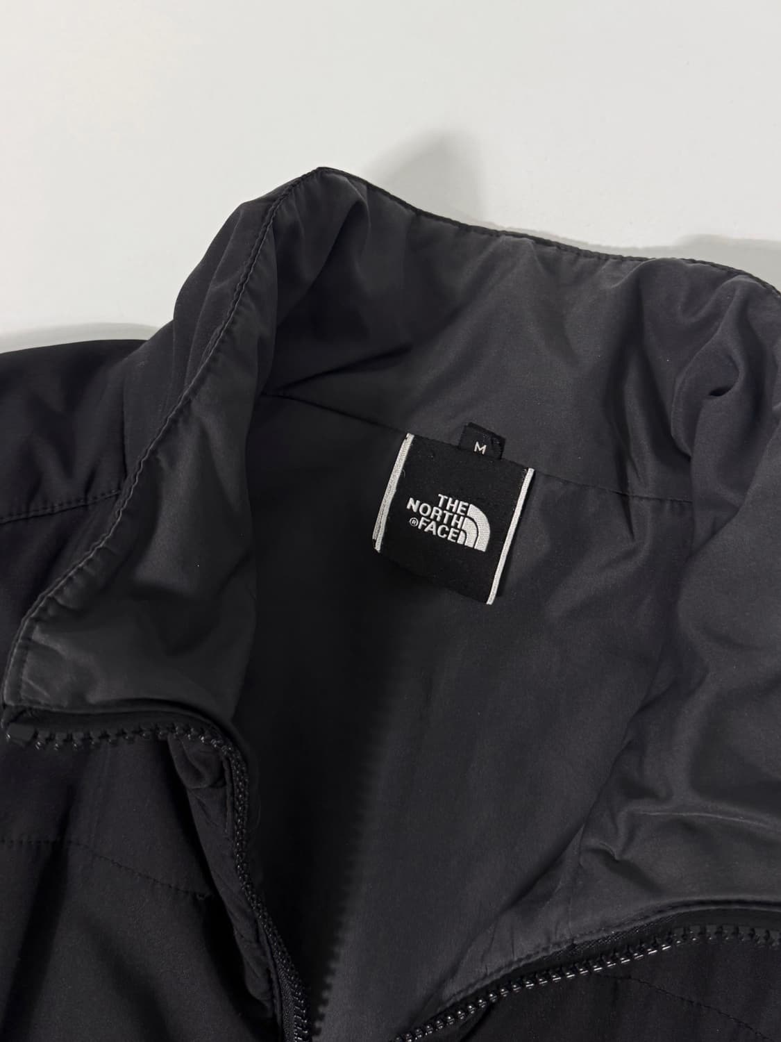 노스페이스 루즈핏 경량 퀼팅 패딩 자켓 상품이미지6