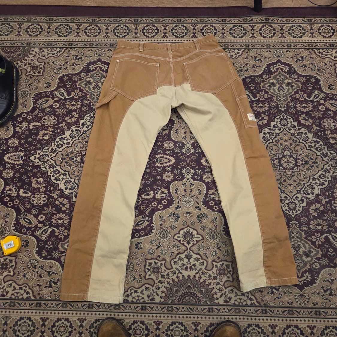 코지마진스 코지마진즈 카펜터 워크팬츠  상품이미지2