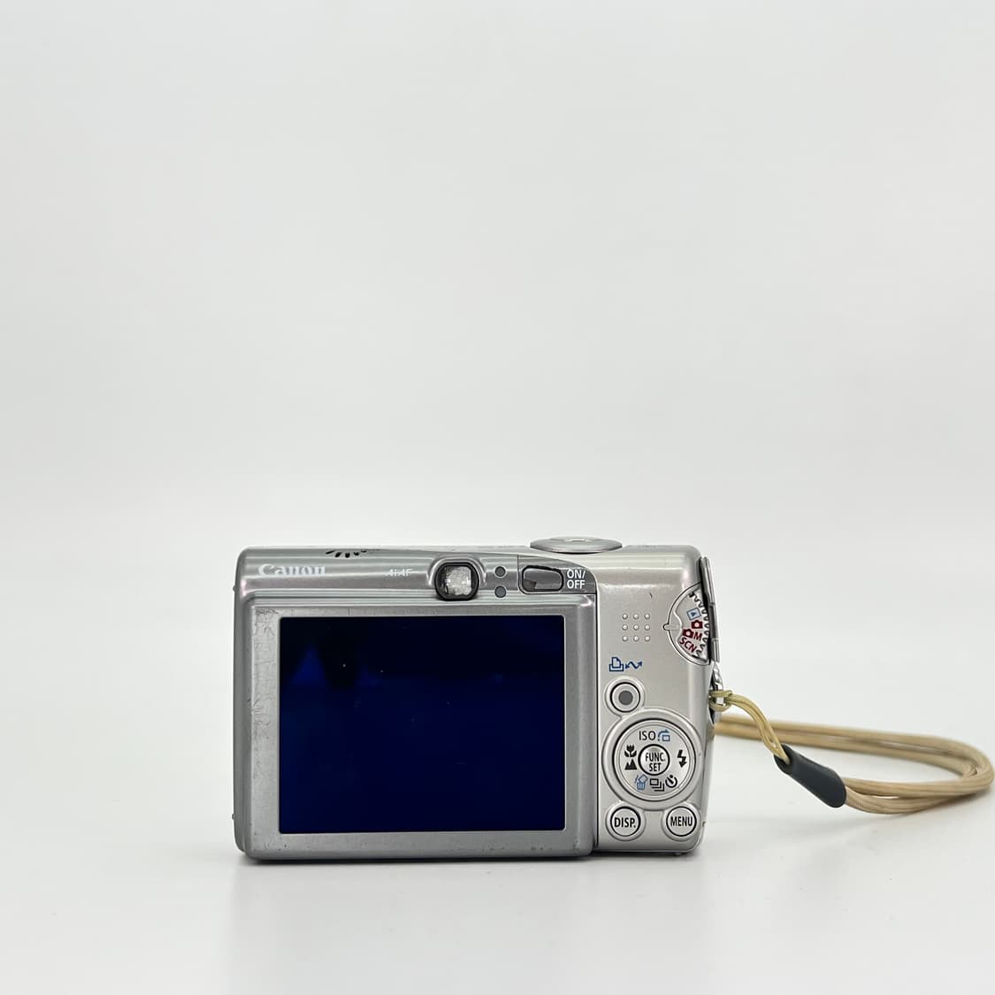 캐논 익서스 Canon IXUS 950 IS 실버 상품이미지2