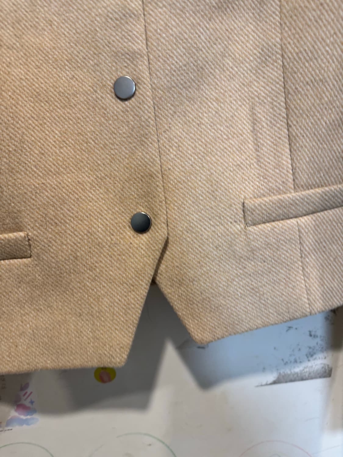 RAIVE 레이브 자켓 상품이미지8