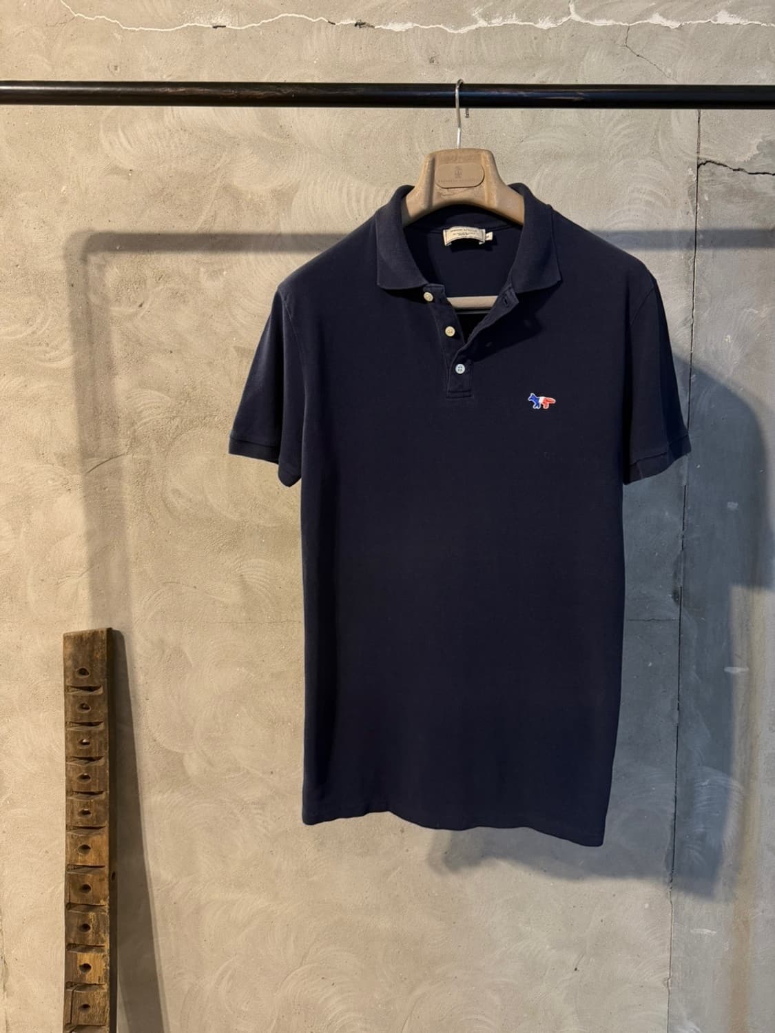 메종키츠네 pk 셔츠 100 상품이미지1