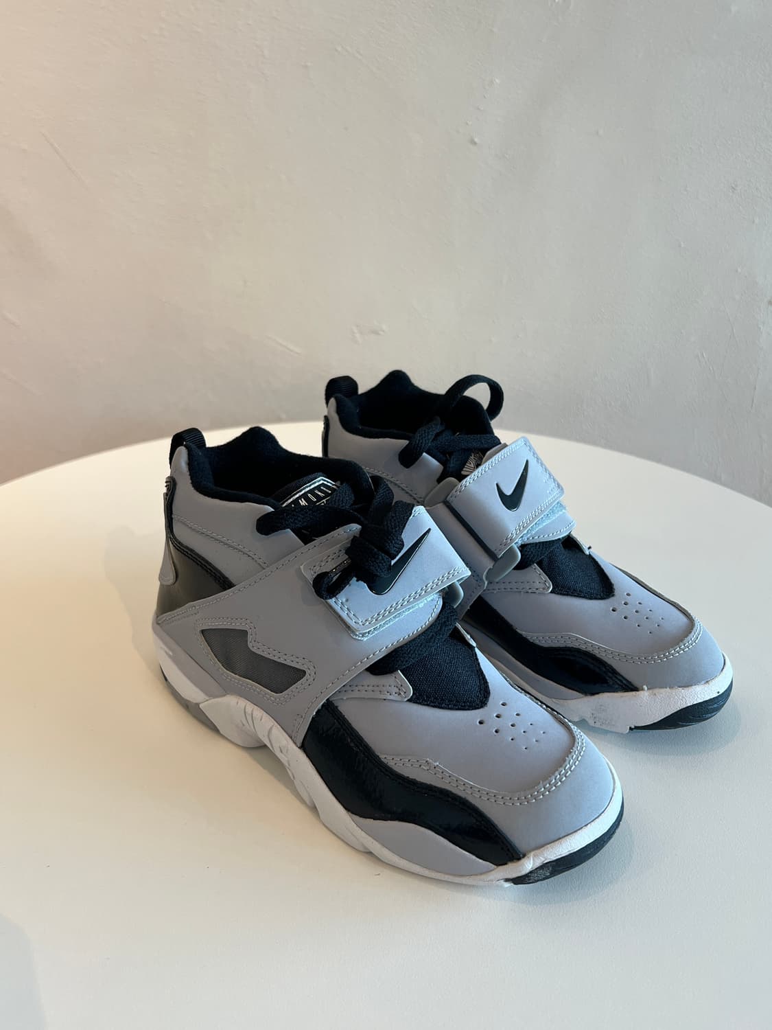 (205) 나이키 다이아몬드 터프 2 09 (PS) '울프 그레이' (4 상품이미지1