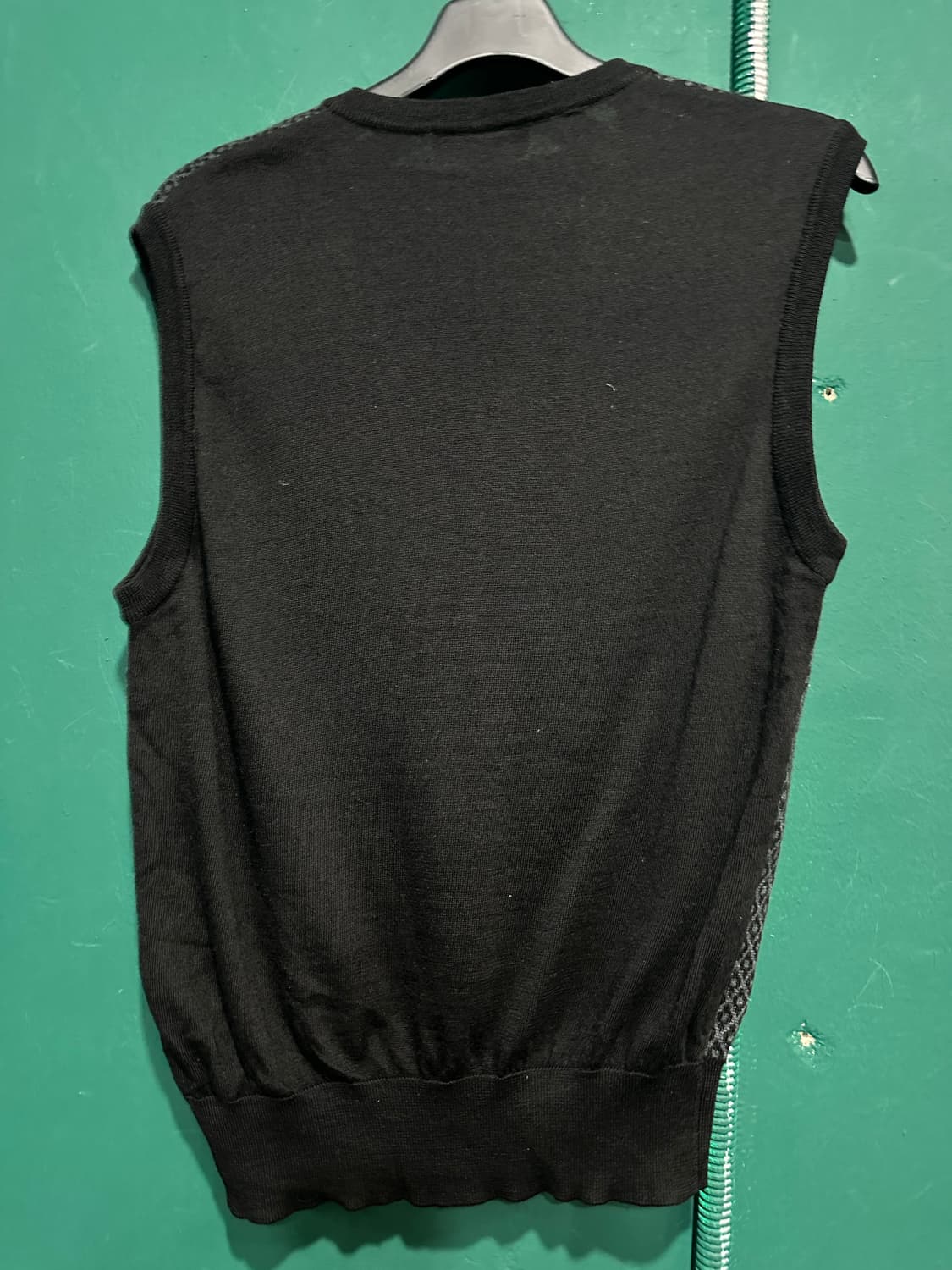 입생로랑 패턴 베스트 100사이즈 상품이미지2