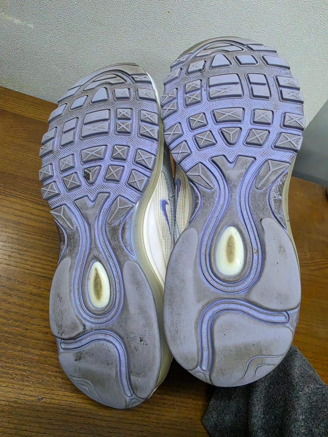 나이키 에어맥스 97 멀티컬러 상품이미지8